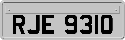 RJE9310