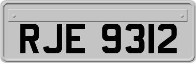 RJE9312