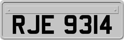 RJE9314