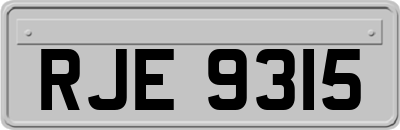 RJE9315