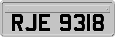 RJE9318