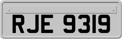 RJE9319