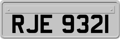 RJE9321