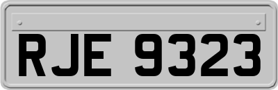 RJE9323