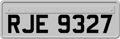 RJE9327