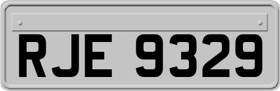 RJE9329