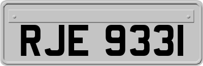 RJE9331