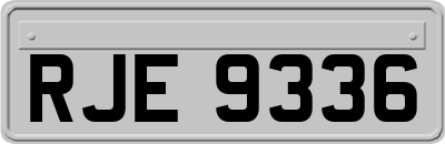 RJE9336