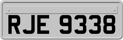 RJE9338