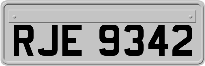 RJE9342