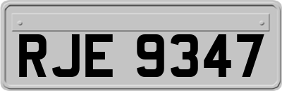 RJE9347