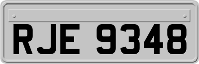 RJE9348