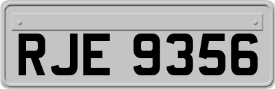 RJE9356