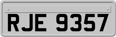 RJE9357