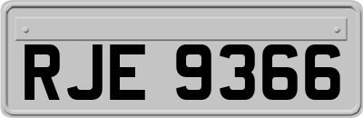 RJE9366