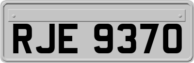 RJE9370