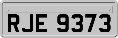 RJE9373