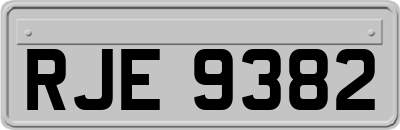 RJE9382