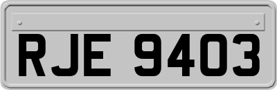 RJE9403