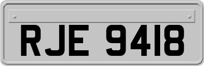 RJE9418