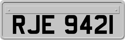 RJE9421