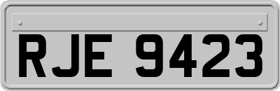 RJE9423