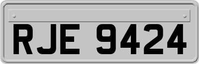 RJE9424