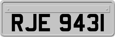 RJE9431