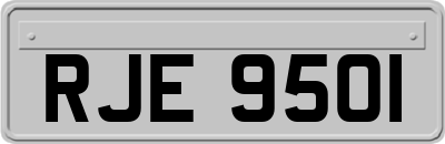 RJE9501
