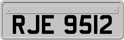 RJE9512