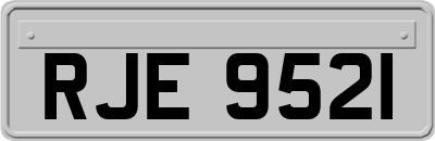 RJE9521