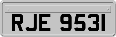 RJE9531