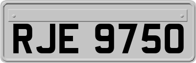 RJE9750