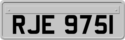 RJE9751