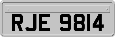 RJE9814