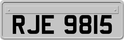 RJE9815