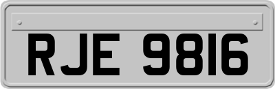 RJE9816