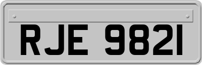 RJE9821