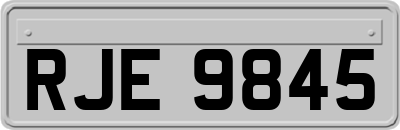 RJE9845