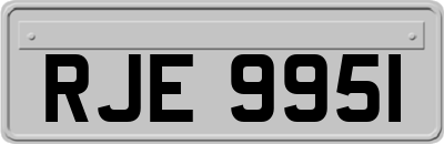 RJE9951