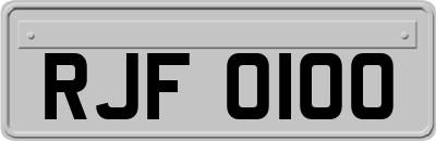 RJF0100