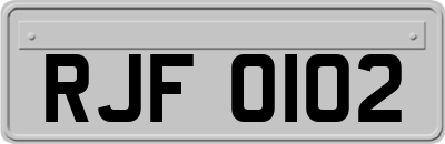 RJF0102