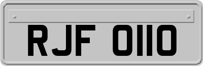 RJF0110