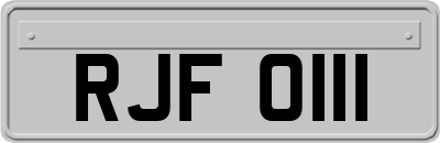 RJF0111