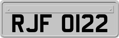 RJF0122