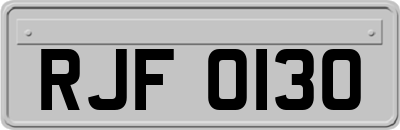 RJF0130