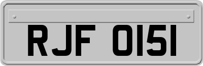 RJF0151