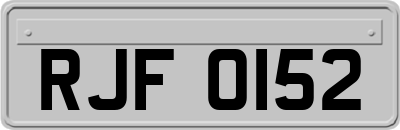 RJF0152