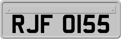 RJF0155