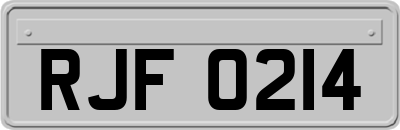 RJF0214